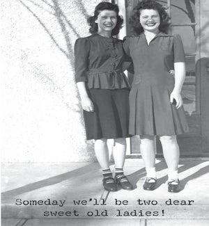 BD/Old Ladies