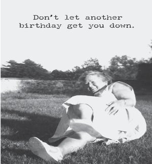 BD/Get You Down