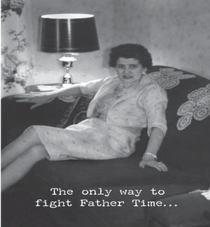 BD/Father Time