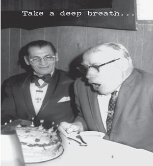 BD/Deep Breath