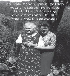 BD/Golden Years