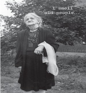 BD/Old People