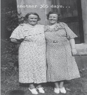 BD/365 Days