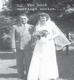 WD/Best Marriage