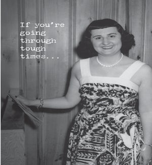 ED/Tough Times