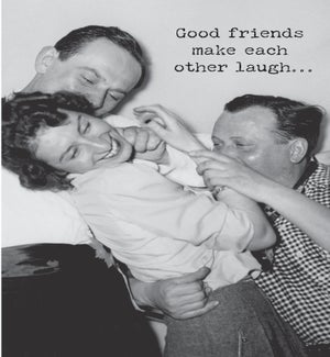 FR/Laugh