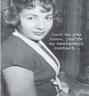 FR/Emergency Contact