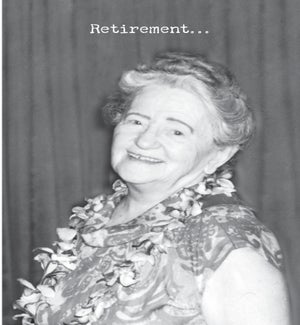 RT/Retirement