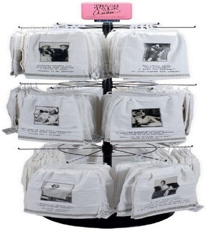 PPK/Trash Talk Towel