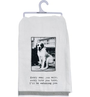 TOWEL/Every Meal