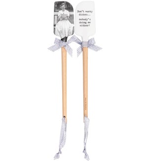 SPATULA/Don't Worry