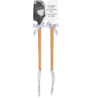 SPATULA/Family Of Four