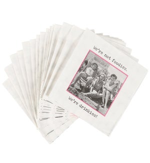 NAPKIN/Drinkies