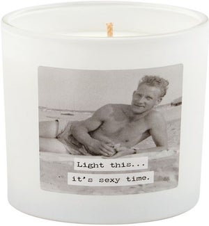 CANDLE/Sexy Time