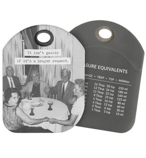 BOWLSCRAPER/It Isn't Gossip