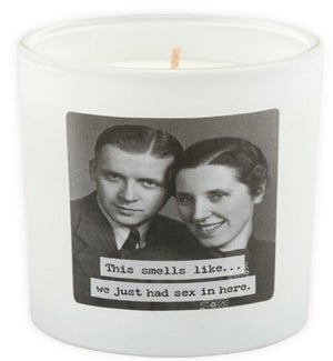 CANDLE/This Smells Like