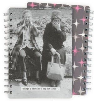 NOTEBOOK/Things I Shouldn't