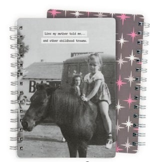 NOTEBOOK/Childhood Trauma