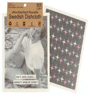 CLOTHSET/Don't Worry Dishes