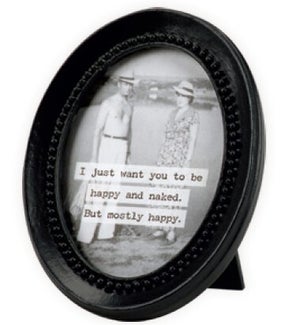 FRAMEDART/Mostly Happy