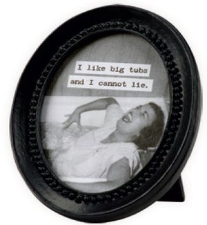 FRAMEDART/Big Tubs
