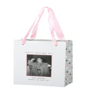 GIFTBAG/Still Got It  - XS