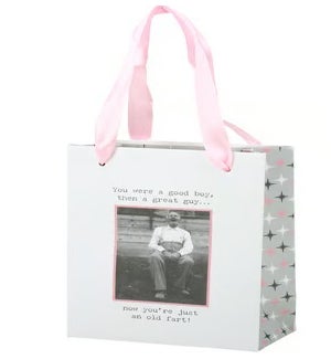 GIFTBAG/Great Guy - - XS