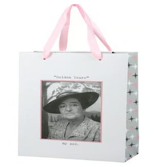 GIFTBAG/Golden Years - Sm