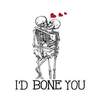 AN/I'd Bone You