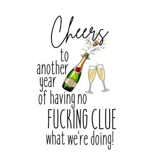 AN/Cheers To Another Year