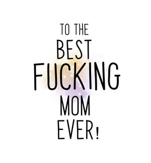RBD/To The Best Fucking Mom