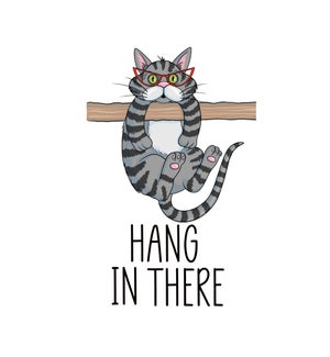 EN/Hang In There