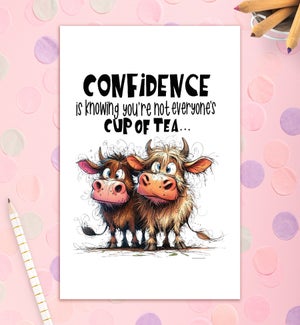 FR/Confidence