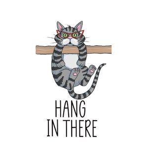 MAGNET/Hang In There