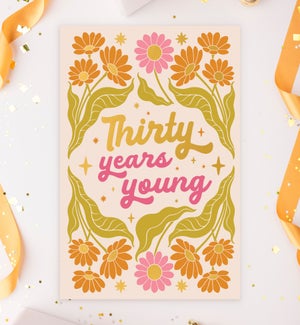 ABD30/Thirty Years Young