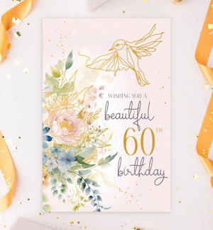 ABD60/Beautiful 60