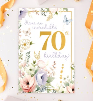 ABD70/Incredible 70