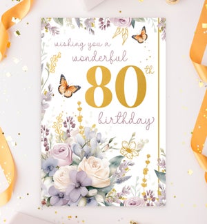 ABD80/Wonderful 80