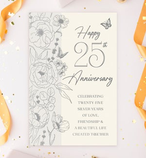 AN/Silver Years Of Love