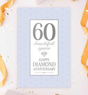 AN/Diamond Anniversary
