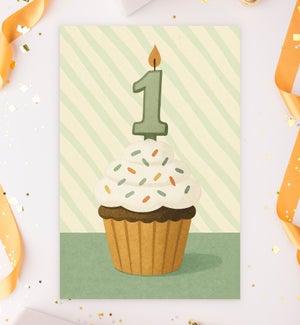 ABD1/One Cupcake