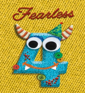 ABD4/Knitted Four