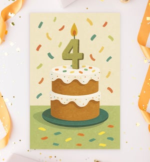 ABD4/Four Cake