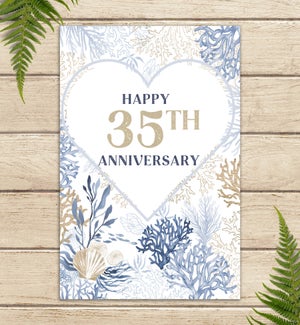 AN/35 Years