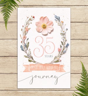 AN/35 Beautiful Journey