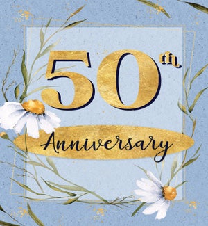 AN/Fiftieth Anniversary