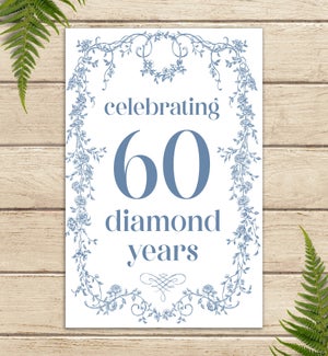 AN/Celebrating 60 Years