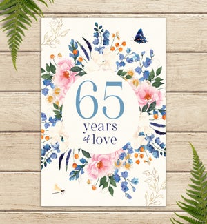 AN/65 Years