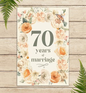 AN/70 Years