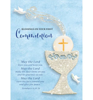 RL/ First Communion
